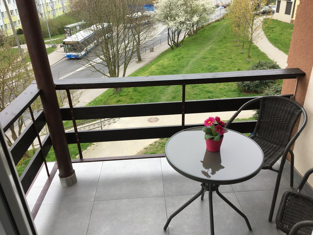 3 City Rooms Gdynia Exterior foto