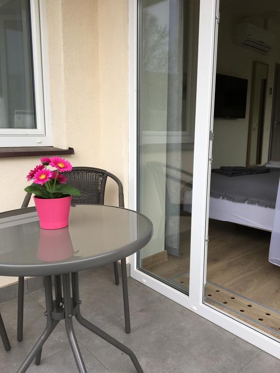 3 City Rooms Gdynia Exterior foto